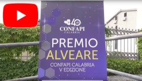 Premio Alveare 2020