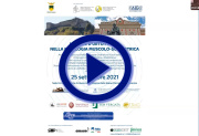 Registrazione Convegno