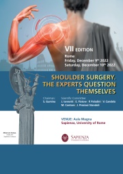 The Shoulder Experts - VII Edition=