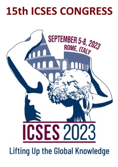 15th ICSES CONGRESS – ROME 2023