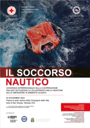 Il Soccorso Nautico