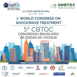 1° WORLD CONGRESS ON SHOCKWAVE