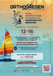 7th International Congress of Renerative Medicine