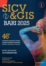 46° Congresso Nazionale Società Italiana di Chirurgia Vertebrale