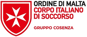 Gruppo Cosenza - CISOM - Corpo Italiano di Soccorso dell'Ordine di Malta