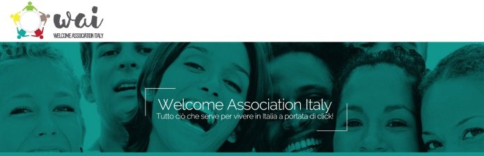 WAI – Welcome Association Italy